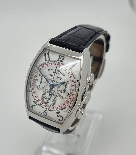 Franck Muller Master Calendar 6850 CC MC AT